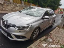 Renault megane 4 2018