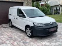 Volkswagen Caddy Caddy 2.0TDI, TVA Deductibil, Carlig
