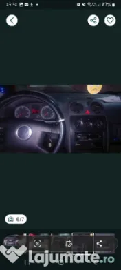 VW Caddy 1.9 SDI – 2005 – Dubiță 