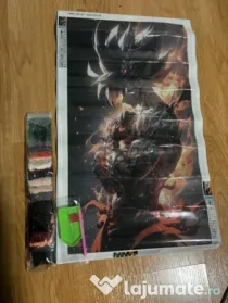 Crafting Dragon Ball Game – Nou cu etichetă