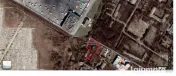 Teren intravilan Constanta zona Kamsas 