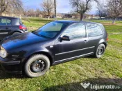 Vw Golf 4, functional 