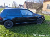 Vw Golf 4, functional 