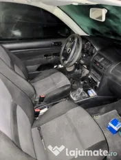 Vw Golf 4, functional 