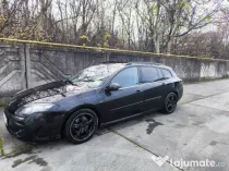 Renault Laguna GT, 4 control, super dotari
