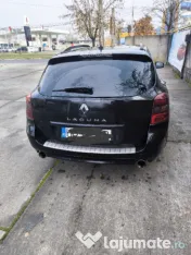 Renault Laguna GT, 4 control, super dotari 