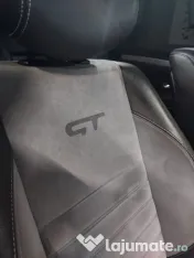 Renault Laguna GT, 4 control, super dotari 