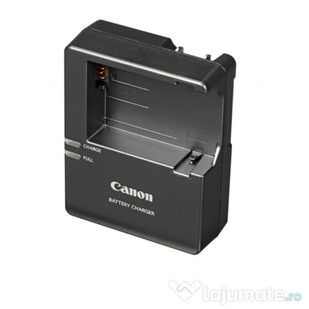 Incarcator Canon LC-E8 Original LP-E8 Nou