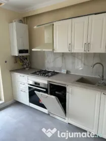 Apartament 2 camere str Antim Ivireanu-cartier Borhanci