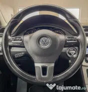 VW PASSAT CC, 2,0 TDI, Euro 5 . Rate fixe . Buy-back . Garantie 