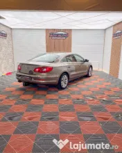 VW PASSAT CC, 2,0 TDI, Euro 5 . Rate fixe . Buy-back . Garantie 