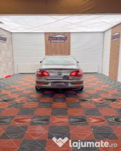 VW PASSAT CC, 2,0 TDI, Euro 5 . Rate fixe . Buy-back . Garantie 