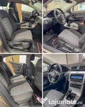 VW PASSAT CC, 2,0 TDI, Euro 5 . Rate fixe . Buy-back . Garantie 