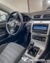 VW PASSAT CC, 2,0 TDI, Euro 5 . Rate fixe . Buy-back . Garantie 