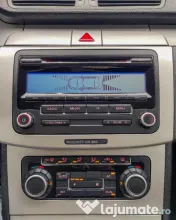 VW PASSAT CC, 2,0 TDI, Euro 5 . Rate fixe . Buy-back . Garantie 