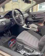 VW PASSAT CC, 2,0 TDI, Euro 5 . Rate fixe . Buy-back . Garantie 