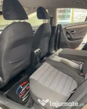 VW PASSAT CC, 2,0 TDI, Euro 5 . Rate fixe . Buy-back . Garantie 