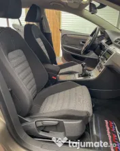 VW PASSAT CC, 2,0 TDI, Euro 5 . Rate fixe . Buy-back . Garantie 