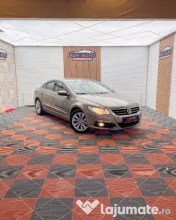 VW PASSAT CC, 2,0 TDI, Euro 5 . Rate fixe . Buy-back . Garantie 