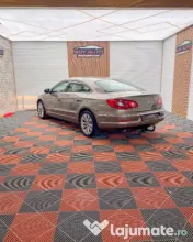 VW PASSAT CC, 2,0 TDI, Euro 5 . Rate fixe . Buy-back . Garantie 