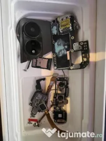 Oppo A78 Piese cititi anuntul