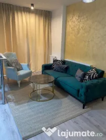 Apartament 2 camere de închiriat Cartier Visoianu
