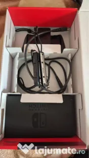 Consola Nintendo Switch 