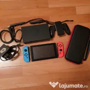 Consola Nintendo Switch 