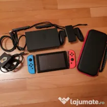 Consola Nintendo Switch
