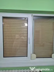 3 Ferestre termopan. 