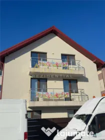 Casa Individuala - Str, Amurgului - 300 mp teren - 213 mp ut