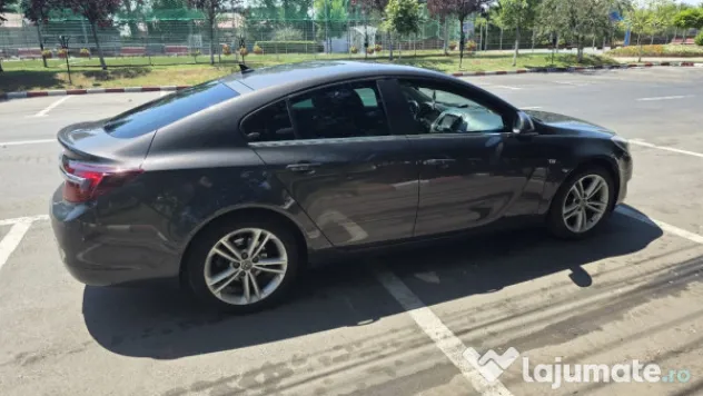 Opel Insignia 2.0