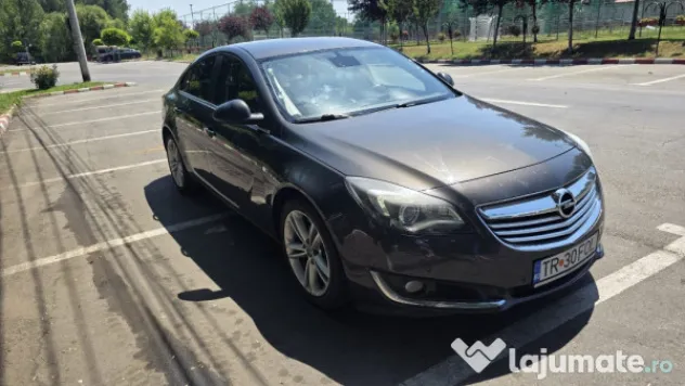 Opel Insignia 2.0