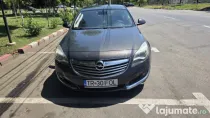 Opel Insignia 2.0