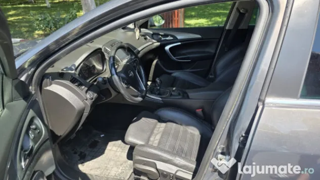 Opel Insignia 2.0