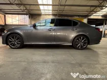 Lexus GS450h - FSport