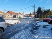 Teren intravilan 3021 mp in zona Avrig din Sibiu 