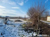 Teren intravilan 3021 mp in zona Avrig din Sibiu 