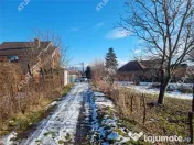 Teren intravilan 3021 mp in zona Avrig din Sibiu 