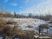Teren intravilan 3021 mp in zona Avrig din Sibiu 