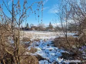 Teren intravilan 3021 mp in zona Avrig din Sibiu 