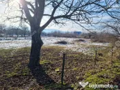 Teren intravilan 3021 mp in zona Avrig din Sibiu 