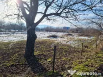Teren intravilan 3021 mp in zona Avrig din Sibiu