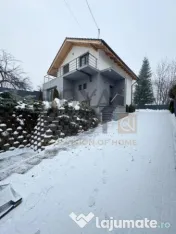 COMISION 0%! Casa individuala in Sacele, Zona Turches - 4...