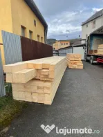 Cherestea construcții