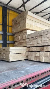 Cherestea construcții 