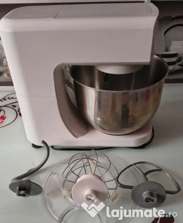 Robot de bucatarie marca Tefal