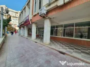 Spațiu Comercial Premium – 230mp cu Vitrină de 15ml, Zona Centru/Piață 