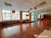 Spațiu Comercial Premium – 230mp cu Vitrină de 15ml, Zona Centru/Piață 