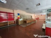 Spațiu Comercial Premium – 230mp cu Vitrină de 15ml, Zona Centru/Piață 